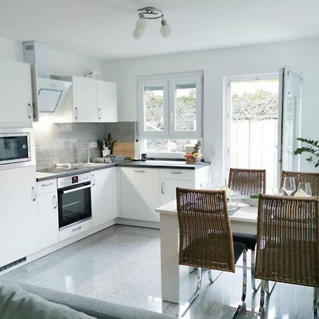 Ferienwohnung Rhode Rielasingen-Worblingen Exterior foto