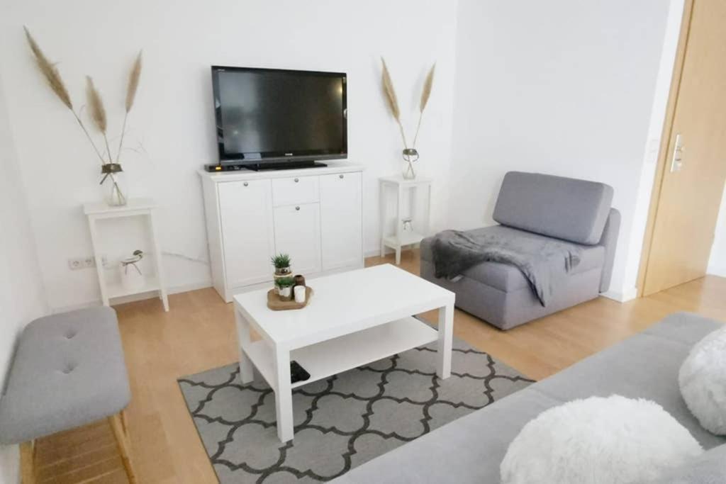 Ferienwohnung Rhode Rielasingen-Worblingen Exterior foto
