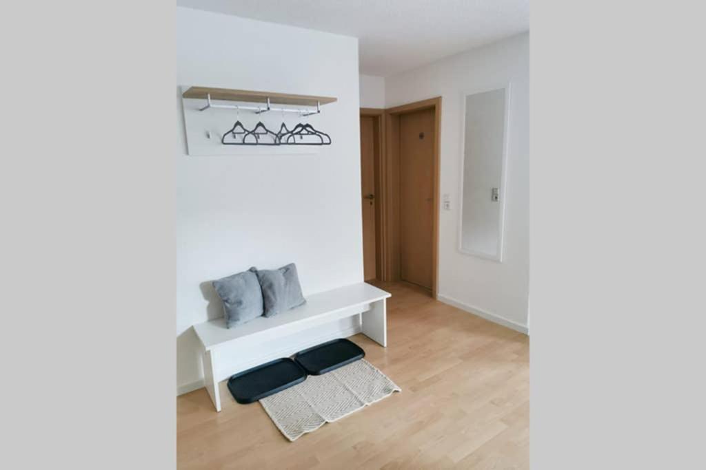 Ferienwohnung Rhode Rielasingen-Worblingen Exterior foto